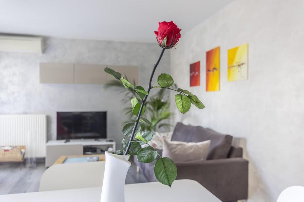 Superbe Appt Port Marianne, Parking Prive, 4 Personnes Apartment Montpellier Exterior photo